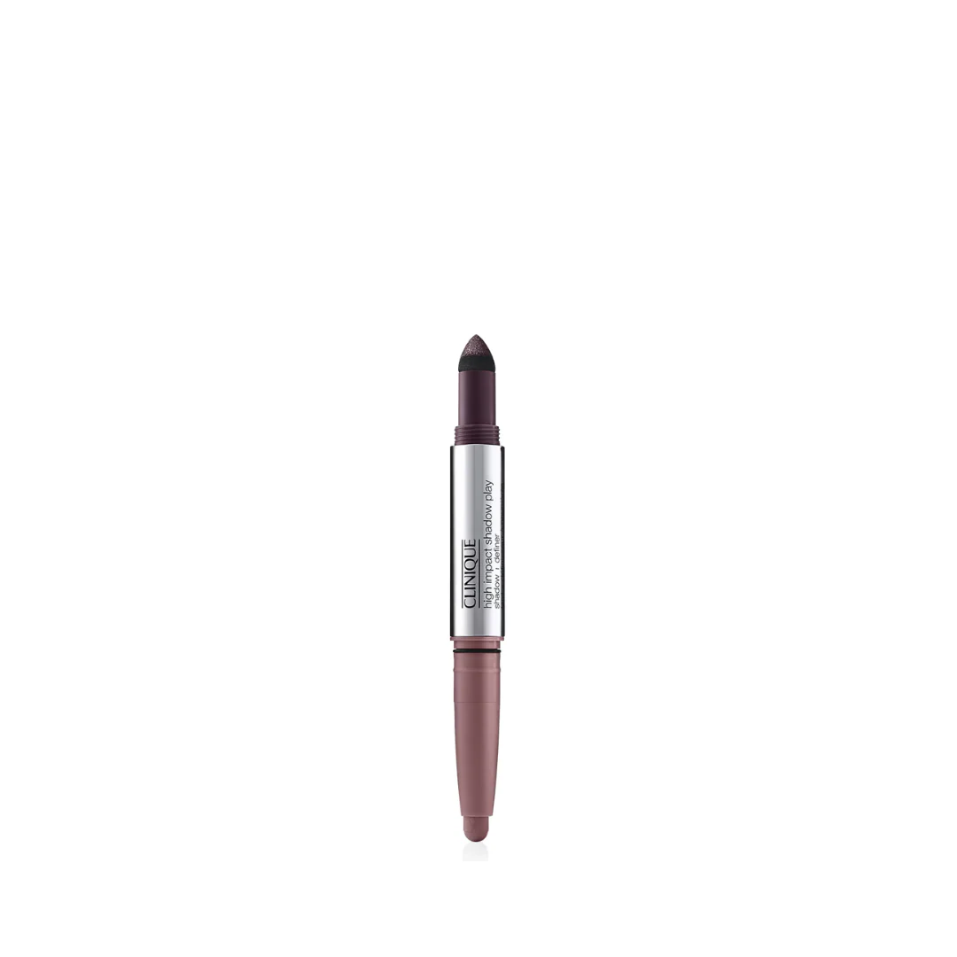 Clinique High Impact Shadow Play Shadow + Definer - Image 3