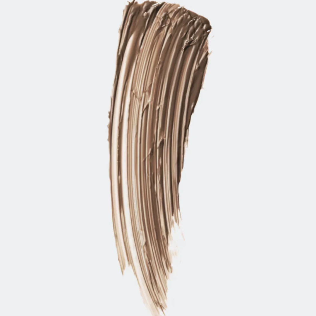Clinique Just Browsing Tinted Volumizing Gel - Image 10