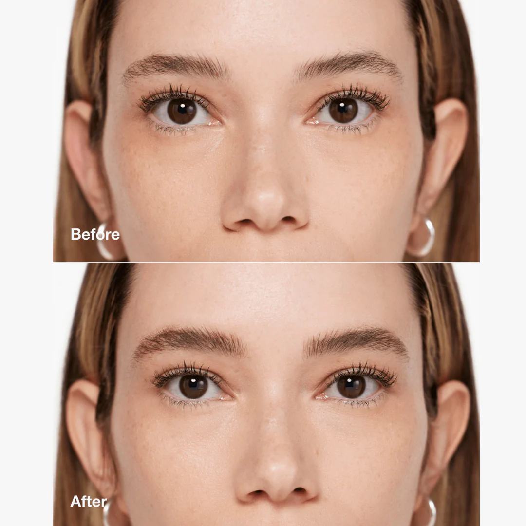 Clinique Just Browsing Tinted Volumizing Gel - Image 11