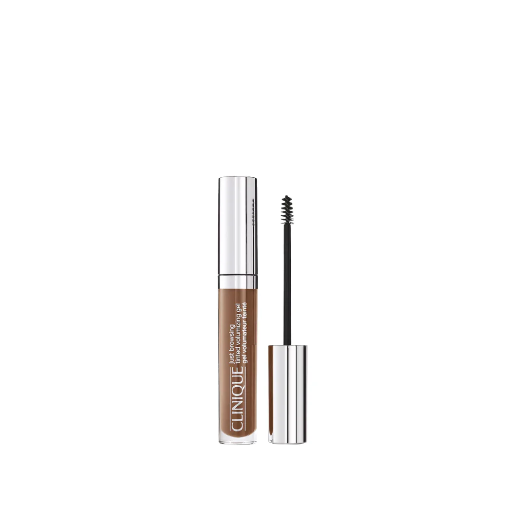 Clinique Just Browsing Tinted Volumizing Gel - Image 12