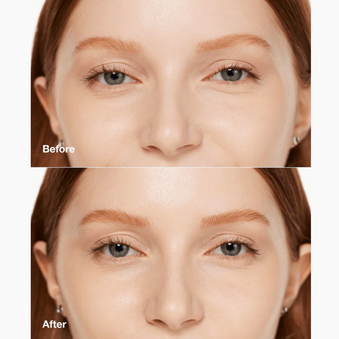 Clinique Just Browsing Tinted Volumizing Gel - Image 14