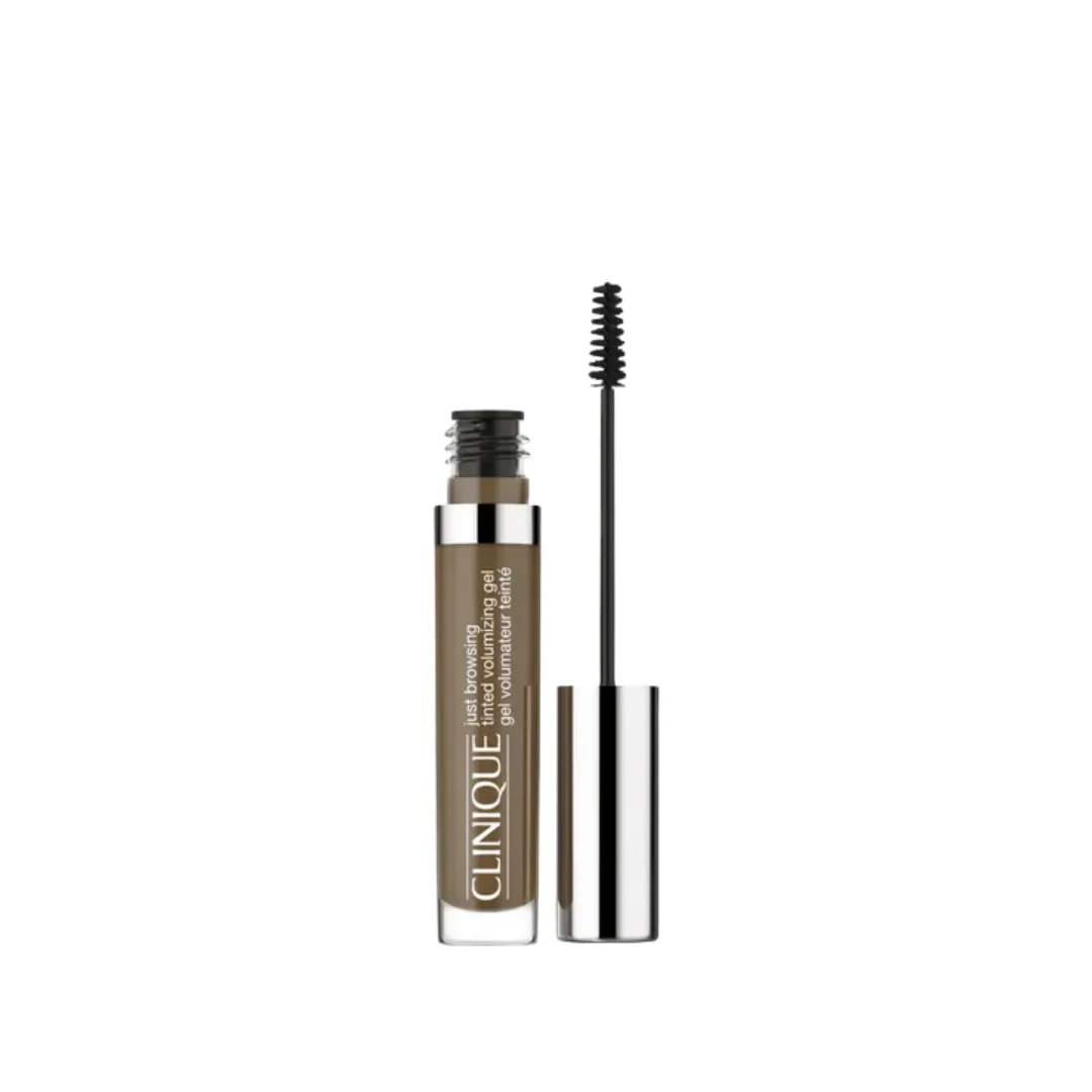 Clinique Just Browsing Tinted Volumizing Gel - Image 15