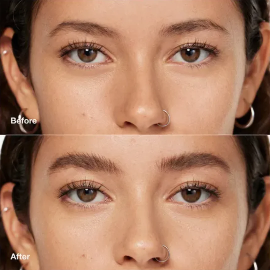 Clinique Just Browsing Tinted Volumizing Gel - Image 17