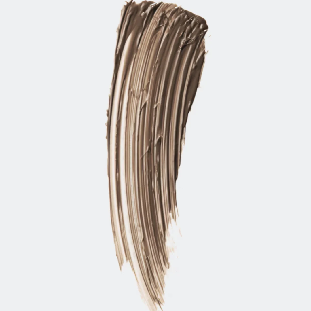 Clinique Just Browsing Tinted Volumizing Gel - Image 2
