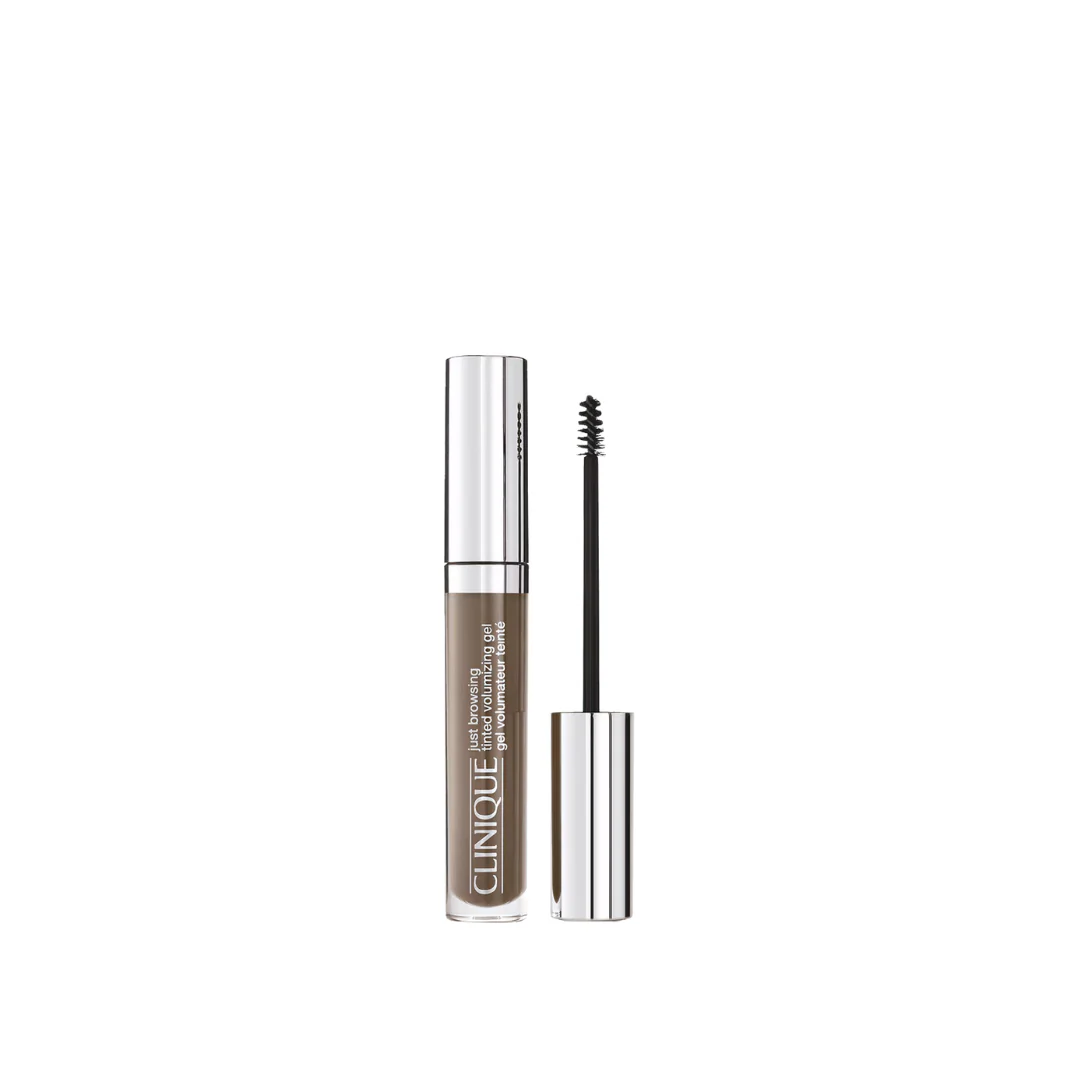 Clinique Just Browsing Tinted Volumizing Gel - Image 9