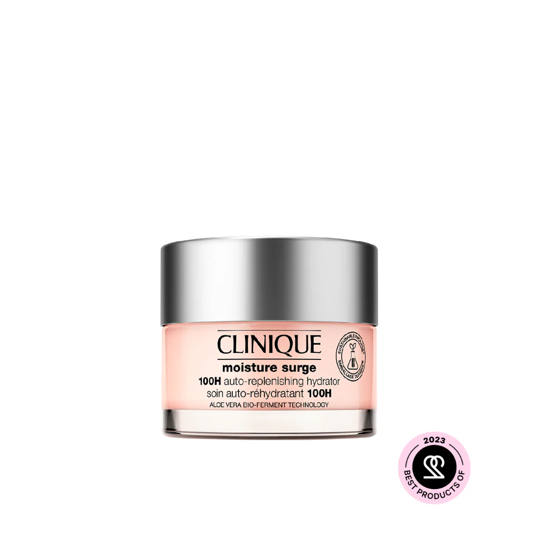 Clinique Moisture Surge 100-Hour Auto-Replenishing Hydrator