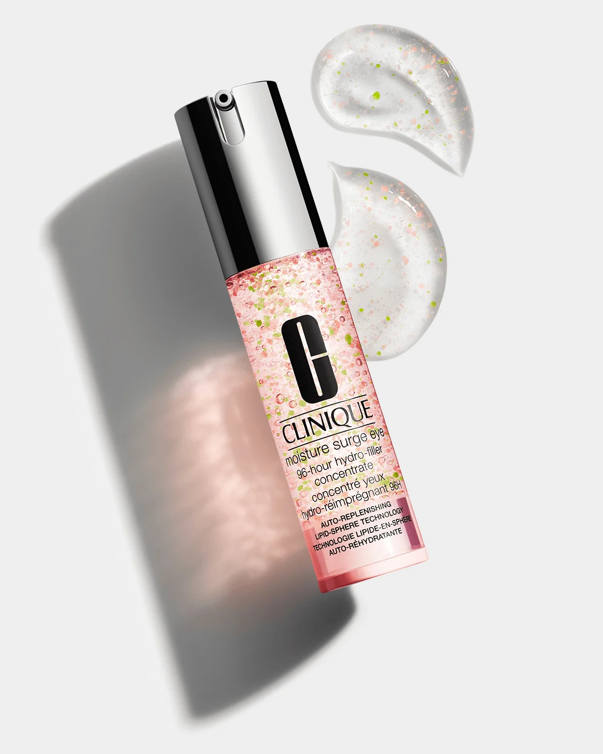 Clinique Moisture Surge Eye 96-Hour Hydro-Filler Concentrate 15ml - Image 3