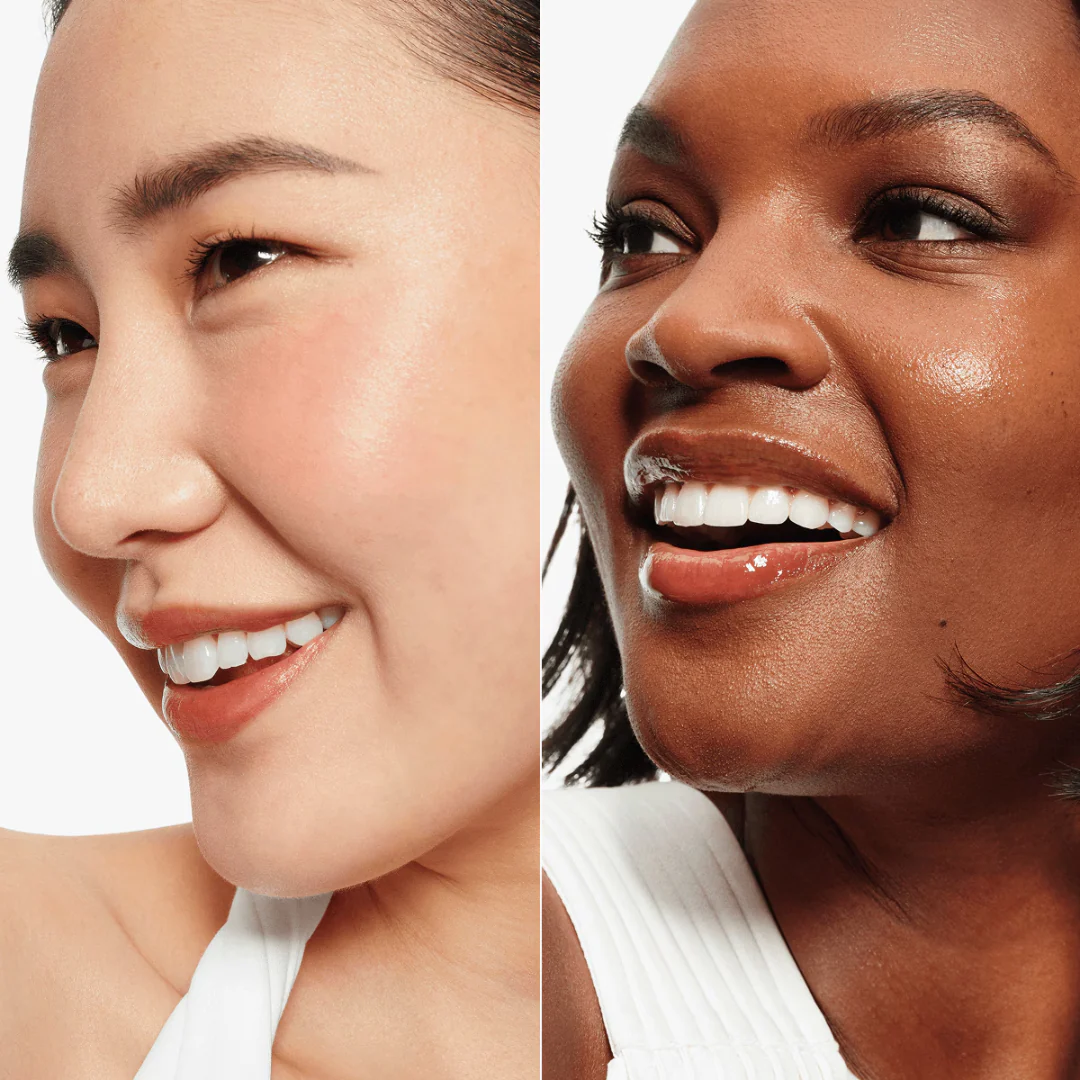 Clinique Pop Lip + Cheek Oil In Nude Honey - Image 5