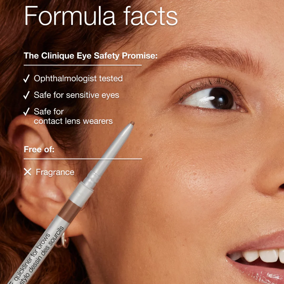 Clinique Quickliner for Brows - Image 6