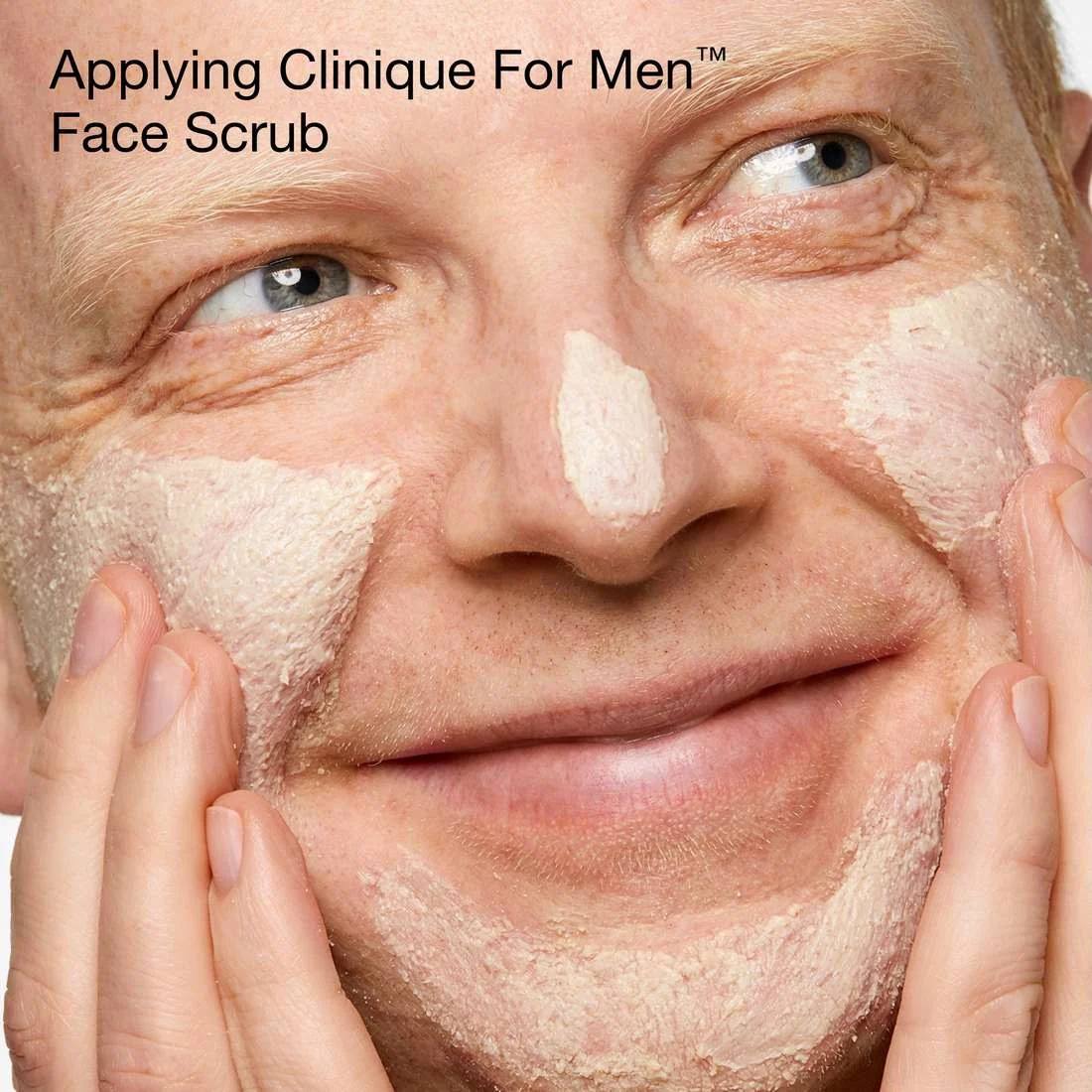 Clinique Razor-Ready Routine Skincare Set - Image 4