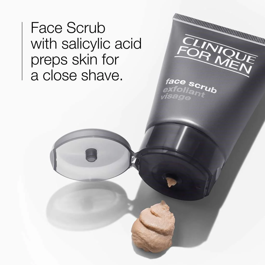 Clinique Razor-Ready Routine Skincare Set - Image 6