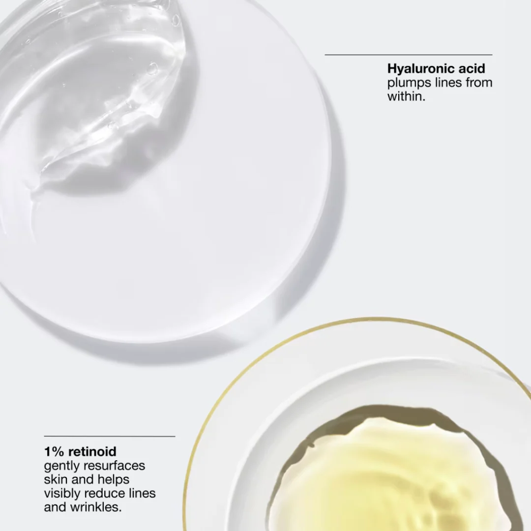 Clinique Smart Clinical Repair AM/PM Retinoid Balm 3g - Image 3