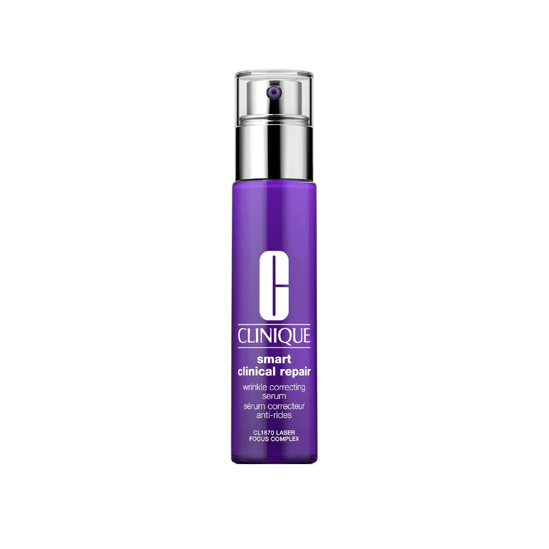 Clinique Smart Clinical Repair Wrinkle Correcting Serum