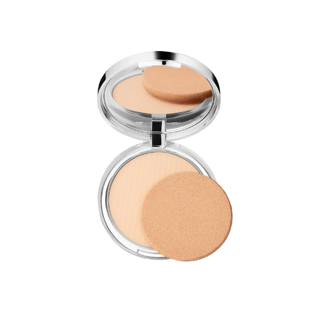 Clinique Stay-Matte Sheer Pressed Powder