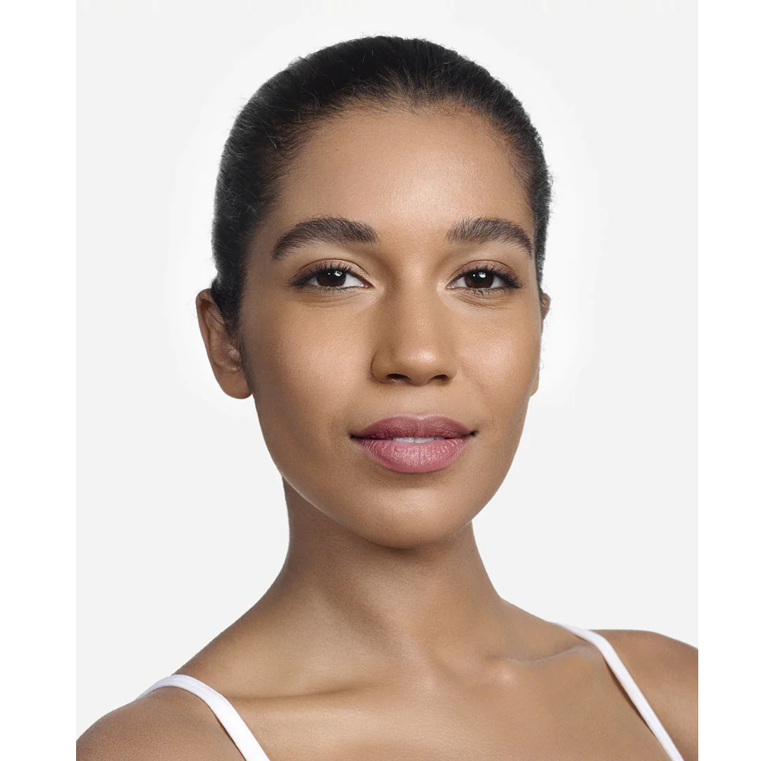 Clinique Stay-Matte Sheer Pressed Powder - Image 2