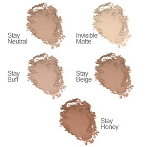 Clinique Stay-Matte Sheer Pressed Powder - Image 3