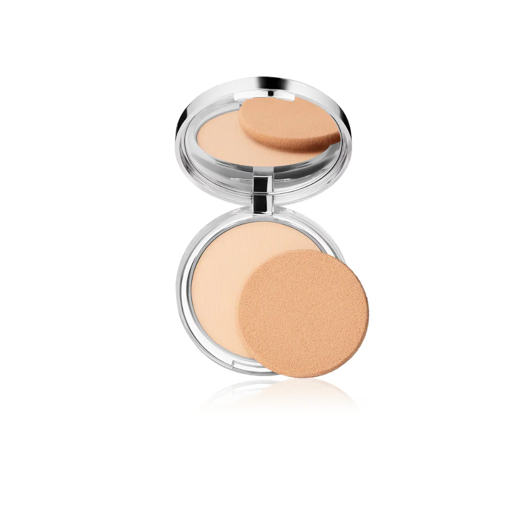 Clinique Stay-Matte Sheer Pressed Powder - Image 5