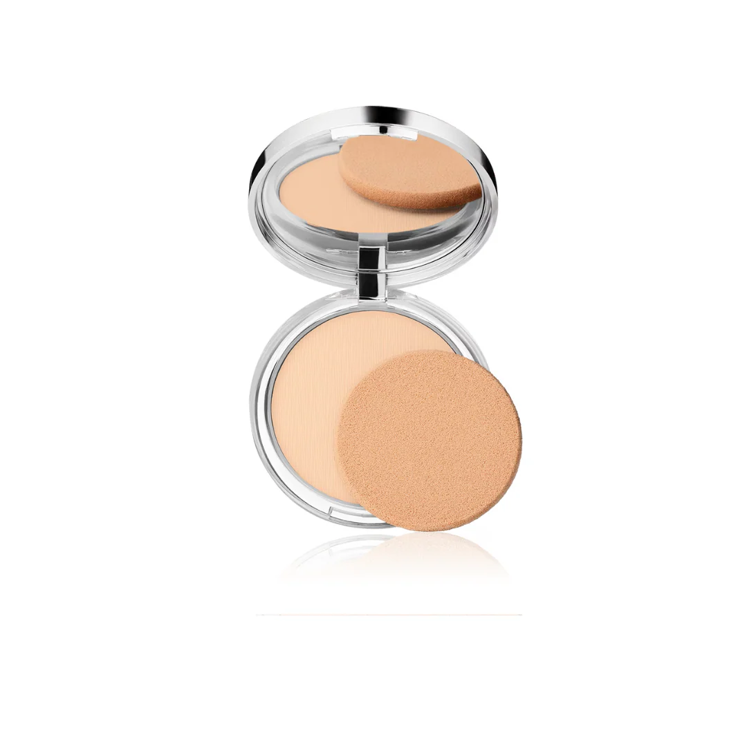 Clinique Stay-Matte Sheer Pressed Powder - Image 7