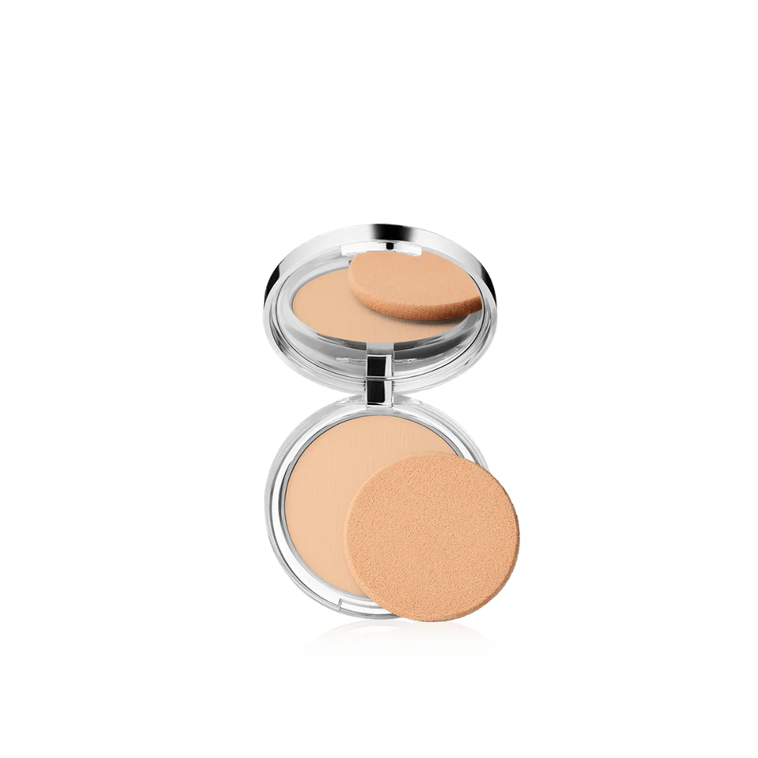 Clinique Superpowder Double Matte Face Powder
