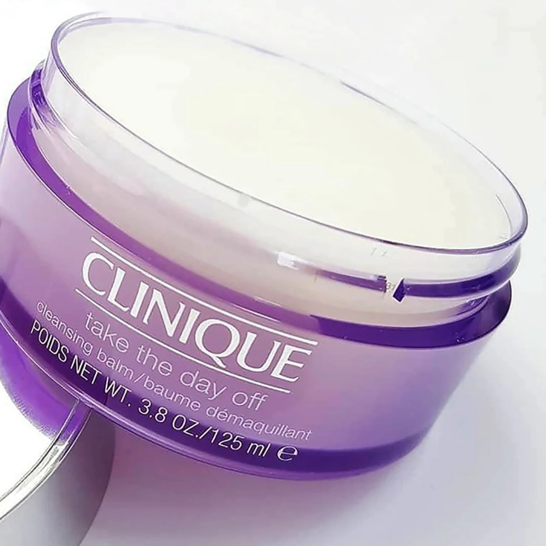 Clinique Take The Day Off Cleansing Balm 125ml - Image 3