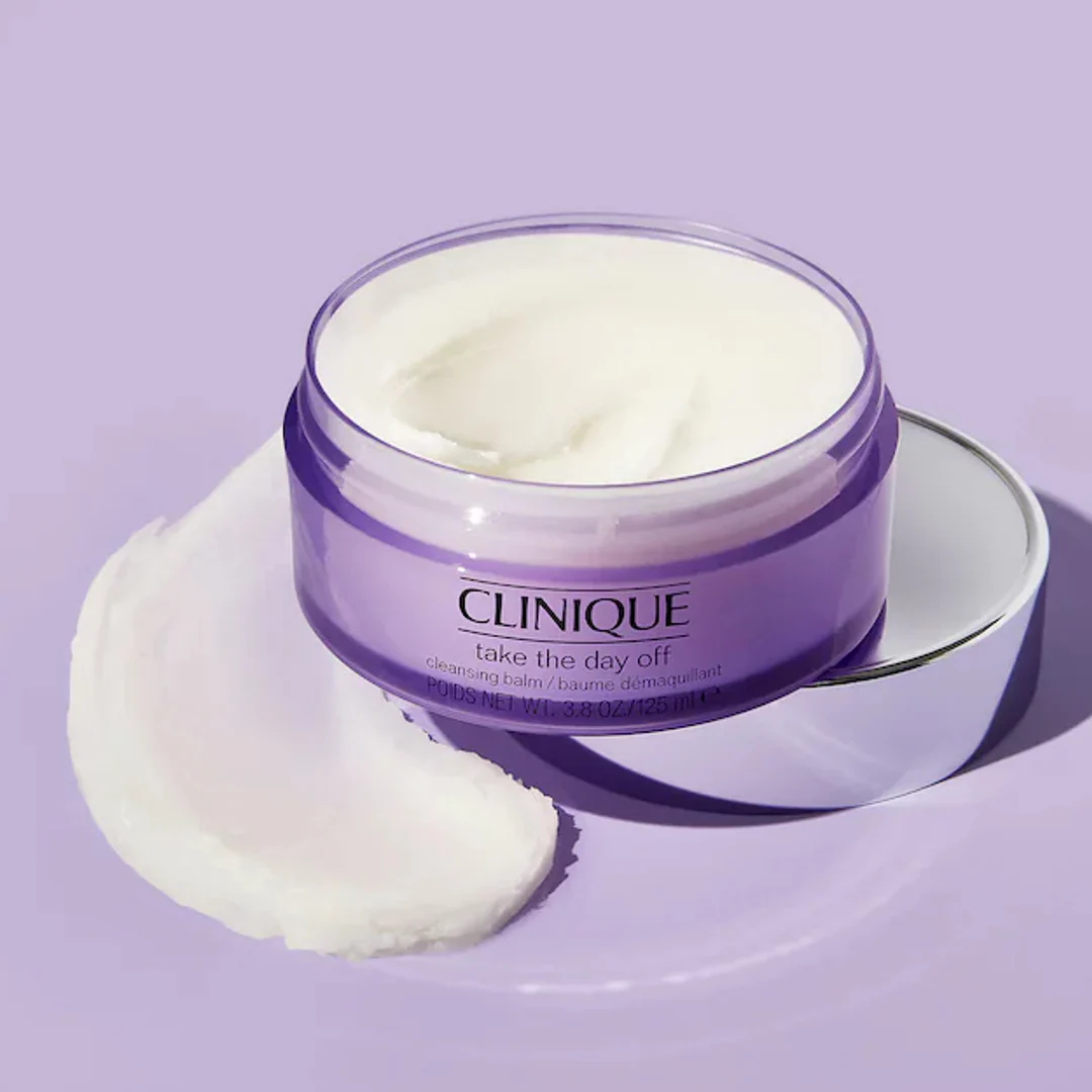 Clinique Take The Day Off Cleansing Balm 125ml - Image 4
