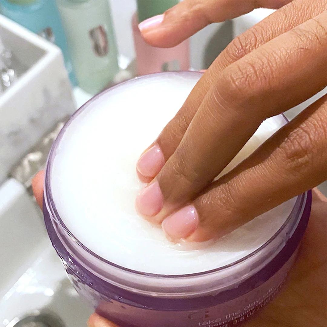 Clinique Take The Day Off Cleansing Balm 125ml - Image 5