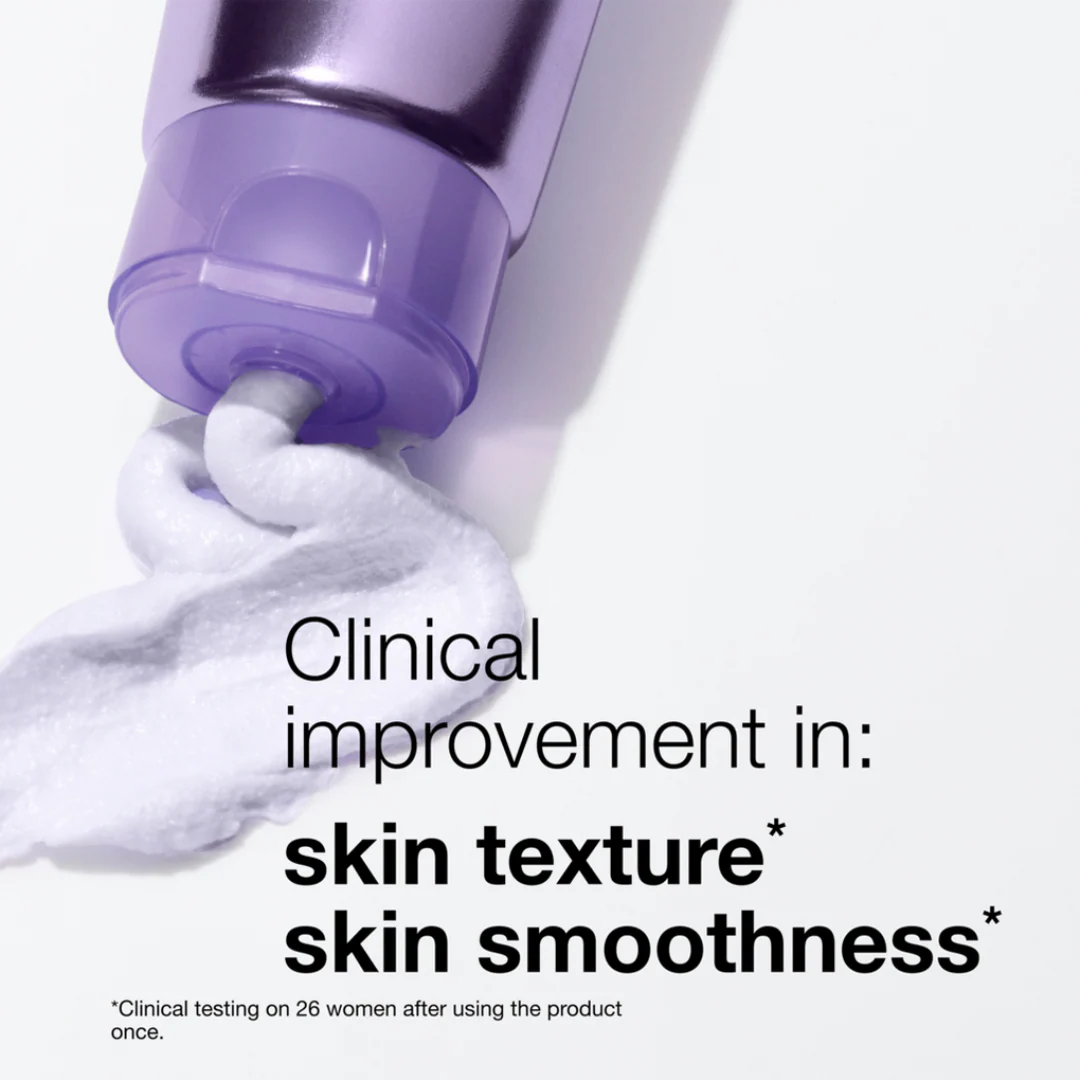 Clinique Take The Day Off Facial Cleansing Mousse - Image 2