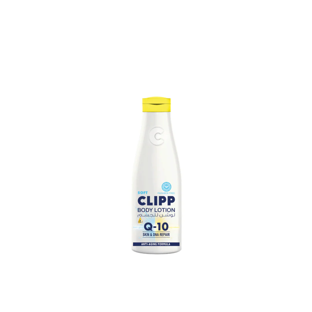 Clipp Body Lotion Q10 - Image 2