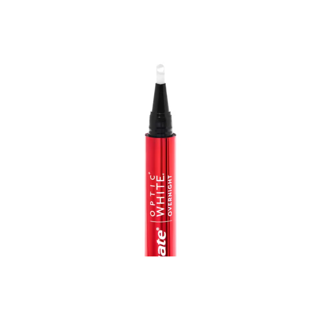 Colgate Optic White Overnight Teeth Whitening Pen - Image 3