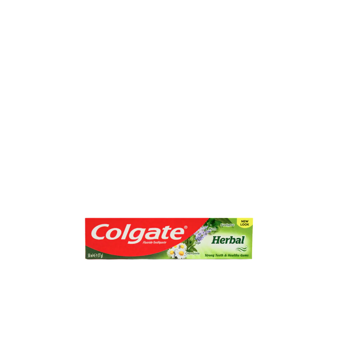 Colgate Toothpaste Herbal - Image 2