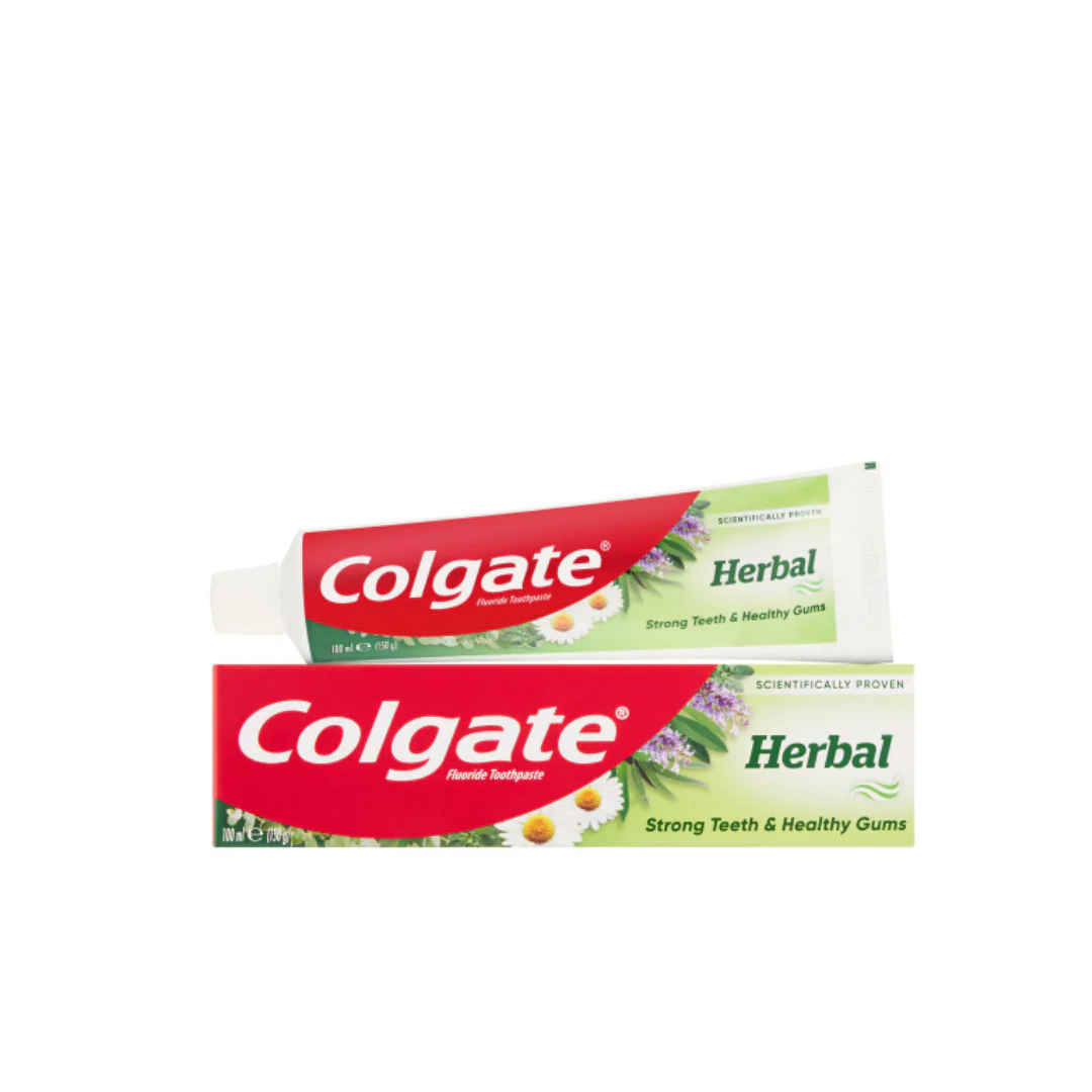 Colgate Toothpaste Herbal - Image 3