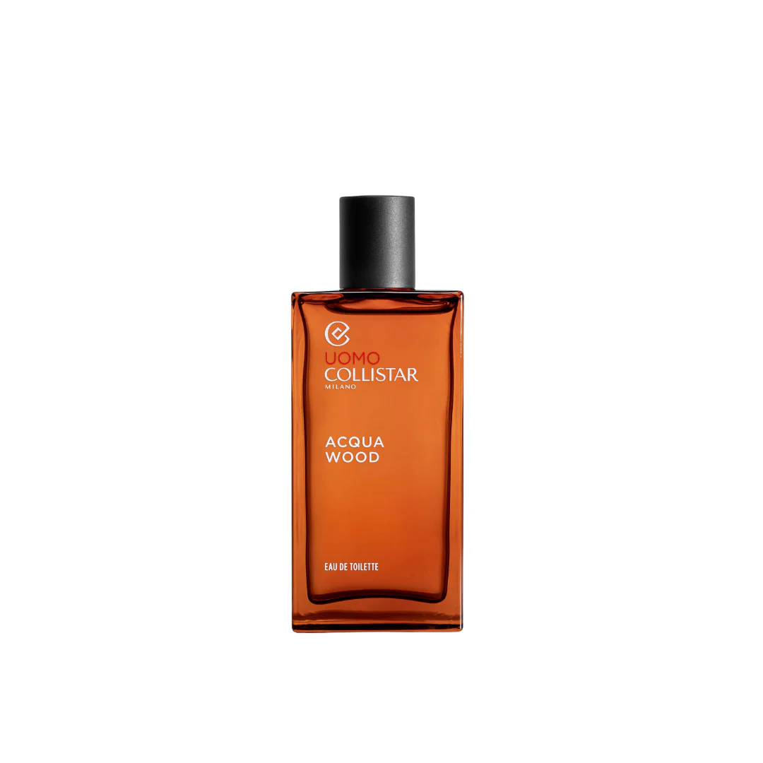 Collistar Acqua Wood Eau De Toilette For Men 100ml