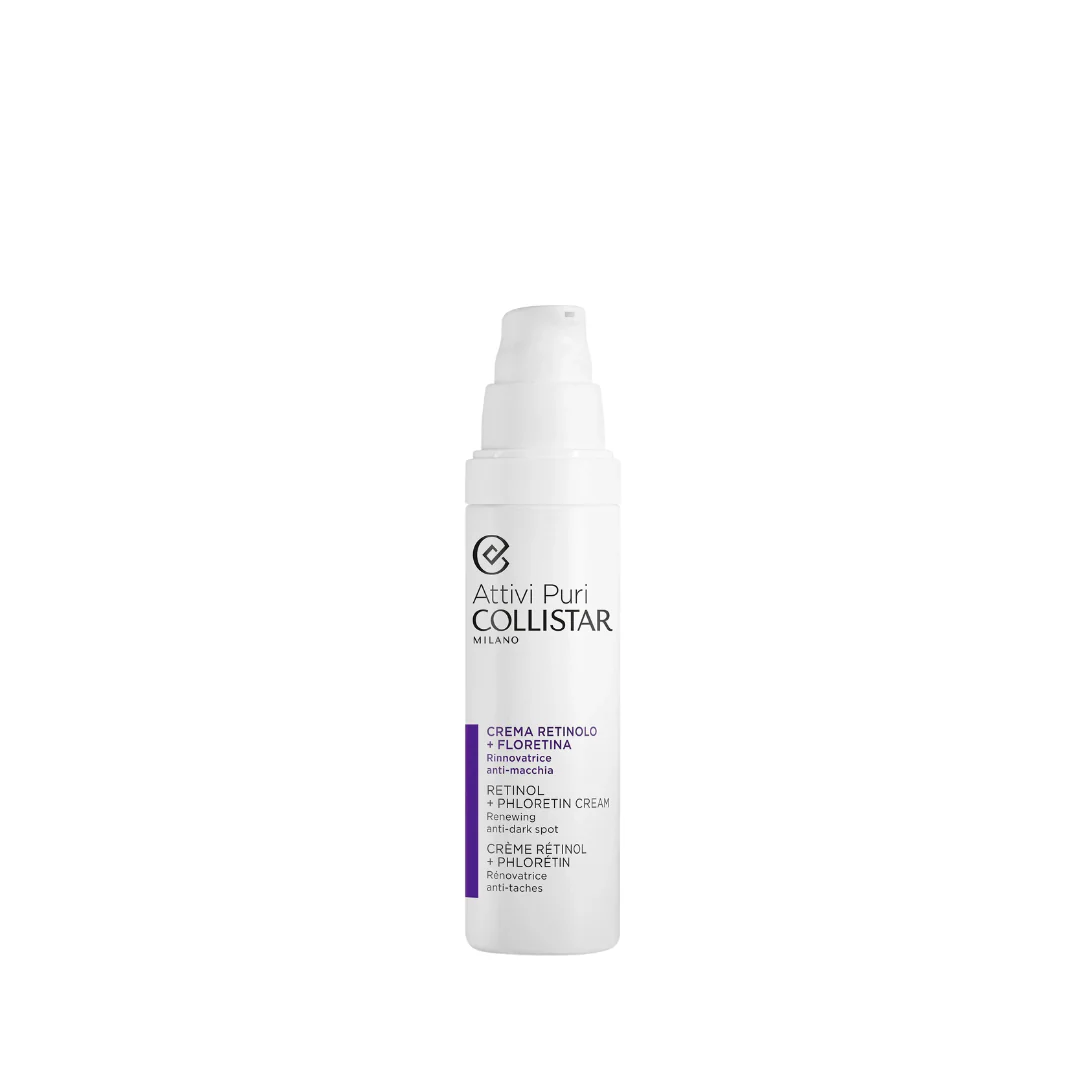 Collistar Active Puri Retinol + Phloretin Cream 50ml - Image 2