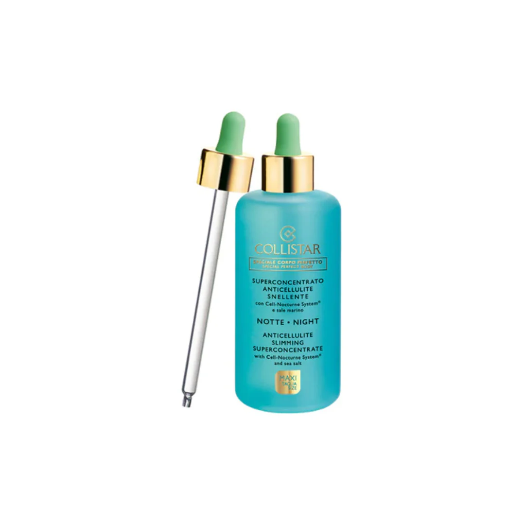 Collistar Anticellulite Slimming Night Serum