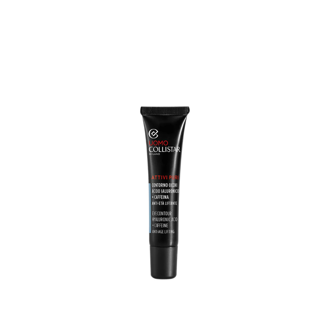 Collistar Attivi Puri Men Anti-Age Eye Cream