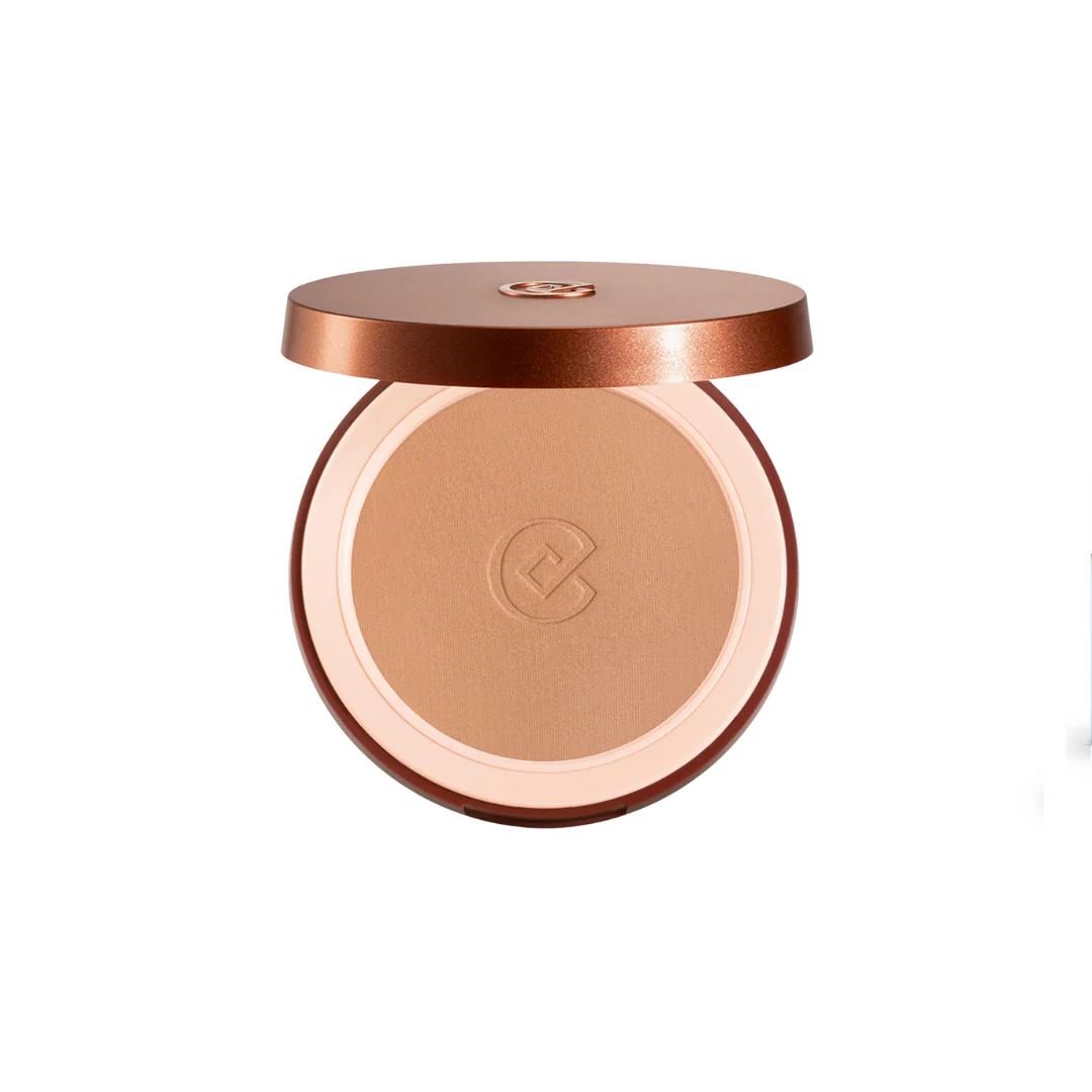 Collistar Bronzing Powder Silk Effect - Image 2