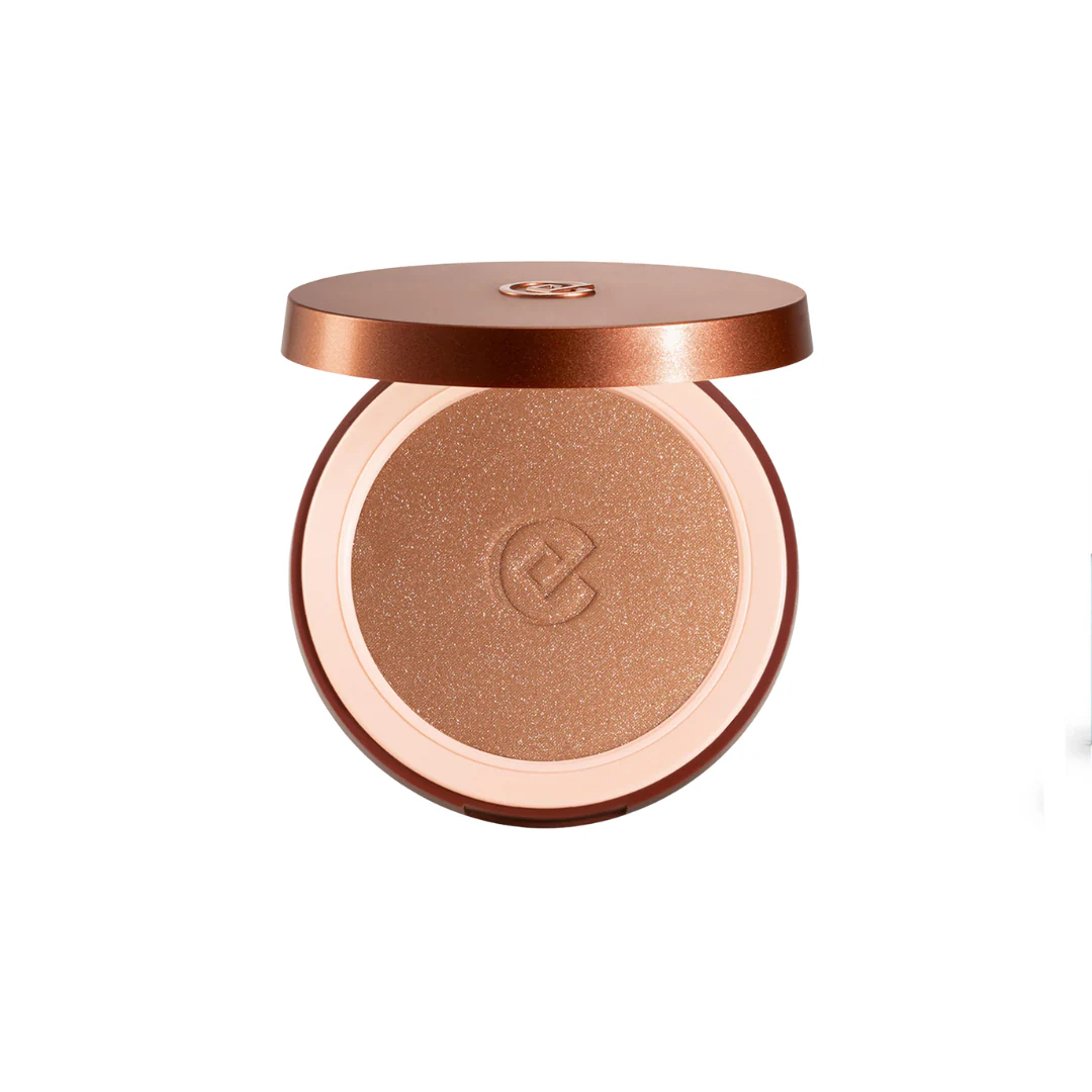 Collistar Bronzing Powder Silk Effect - Image 3