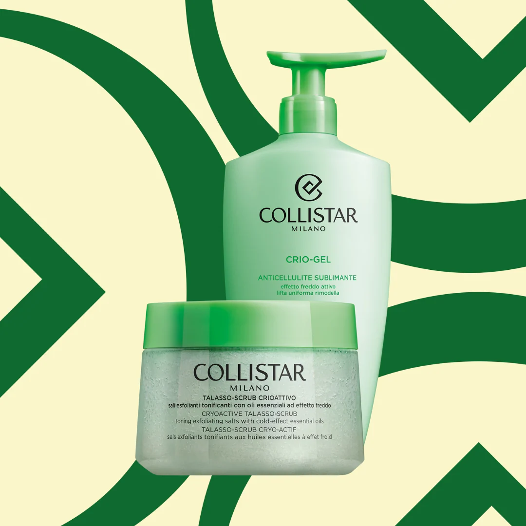 Collistar CrioGel Anticell Beautifying - Image 4