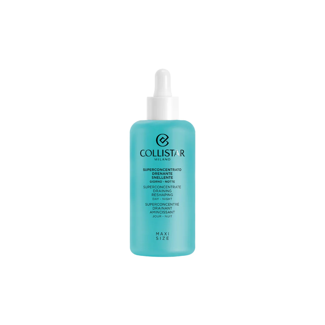 Collistar Draining Reshaping Day And Night 200ml