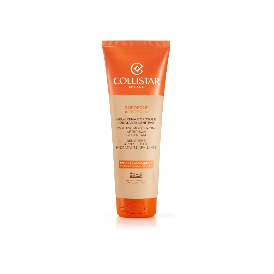 Collistar Eco Aftersun Moisturiser Gel Cream 250ml