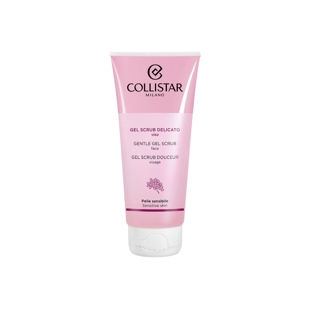 Collistar Gentle Gel Scrub 100ml