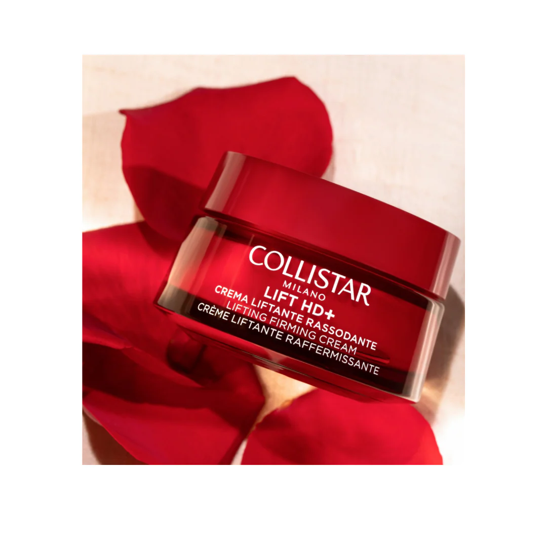 Collistar Lift HD Firming Cream 50ml - Image 2