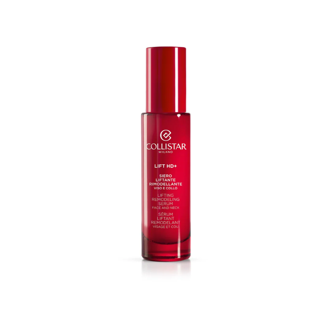 Collistar Lift HD Remodeling Serum 30ml