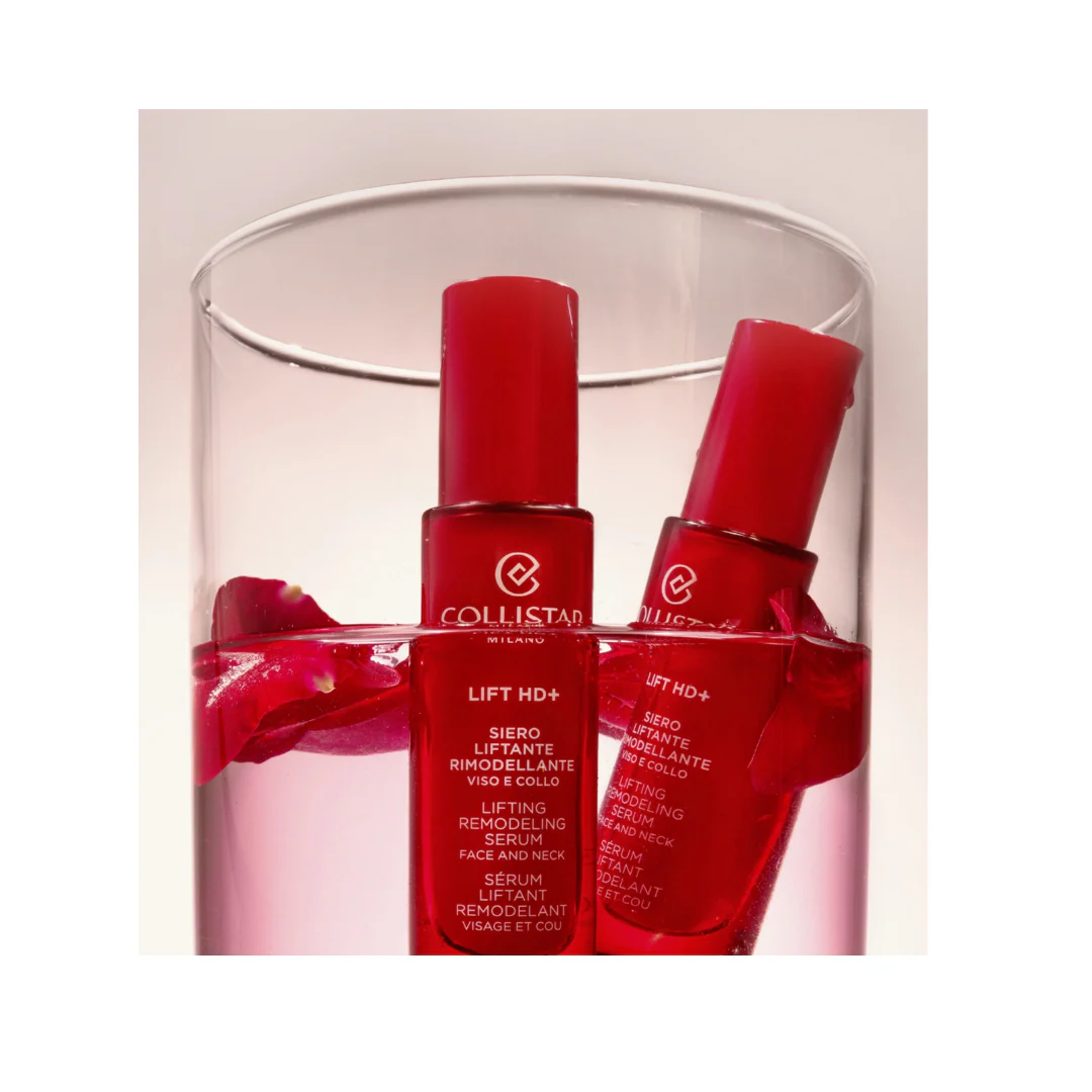 Collistar Lift HD Remodeling Serum 30ml - Image 2
