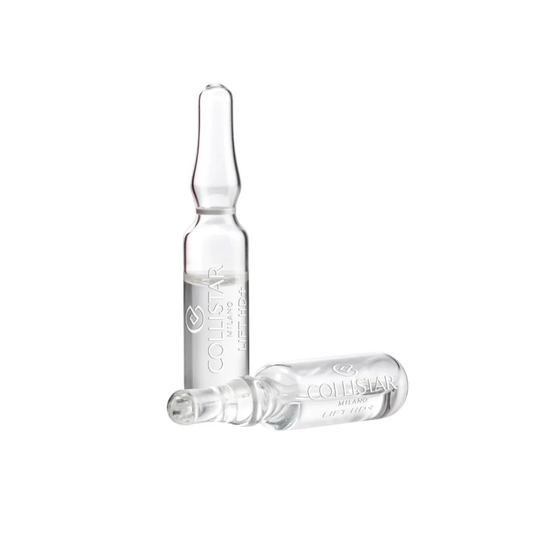 Collistar Lift HD Vials Tensor Effect 7*1.5ml - Image 2