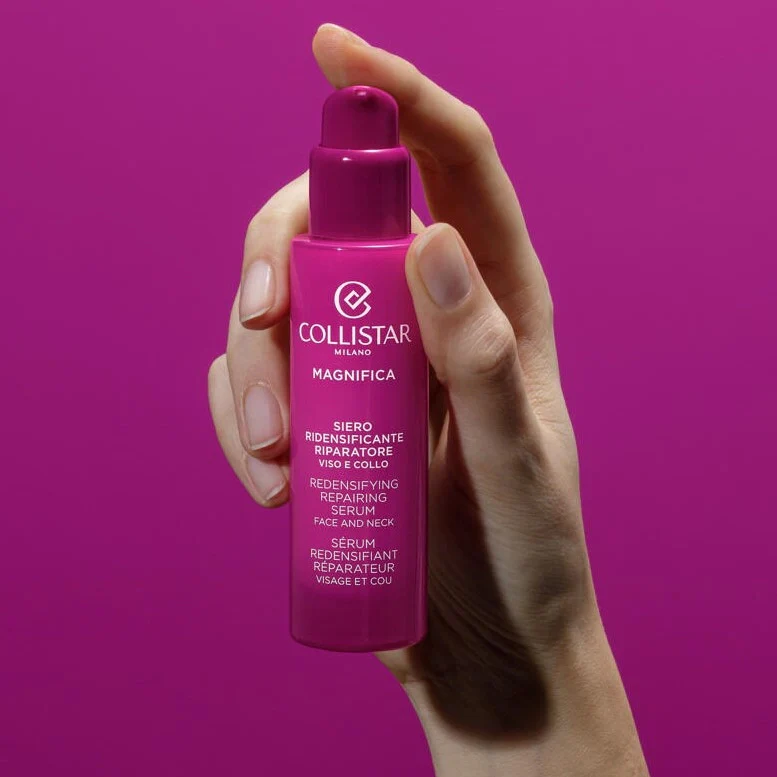 Collistar Magnifica Redensifying Serum Face & Neck - Image 2
