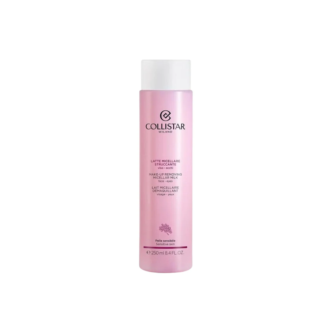 Collistar Make Up Removing Micellar Milk 250ml