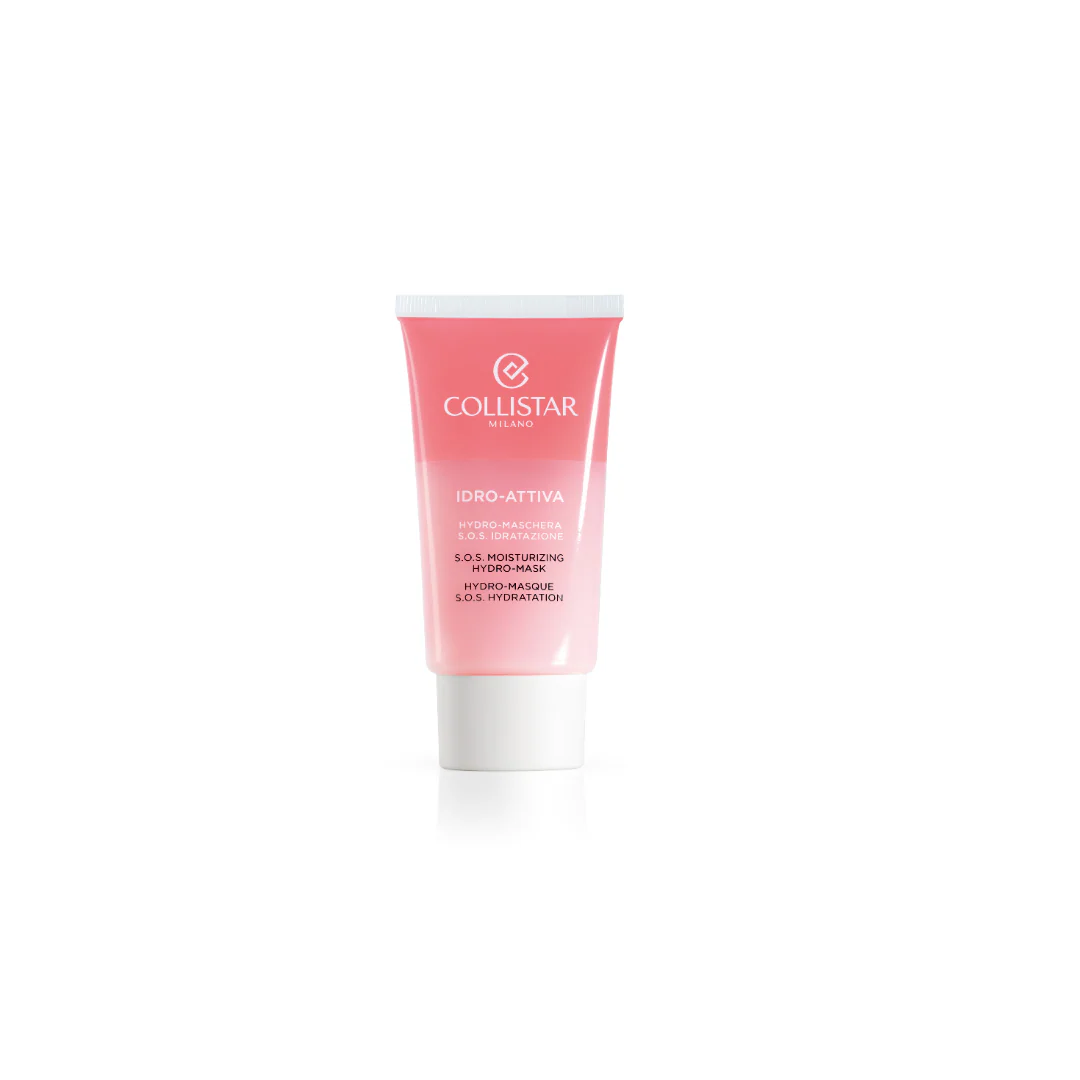 Collistar SOS Moisturizing Hydro Mask