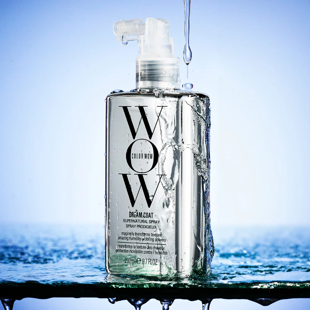 Color Wow Dream Coat Supernatural Hair Spray - Image 2