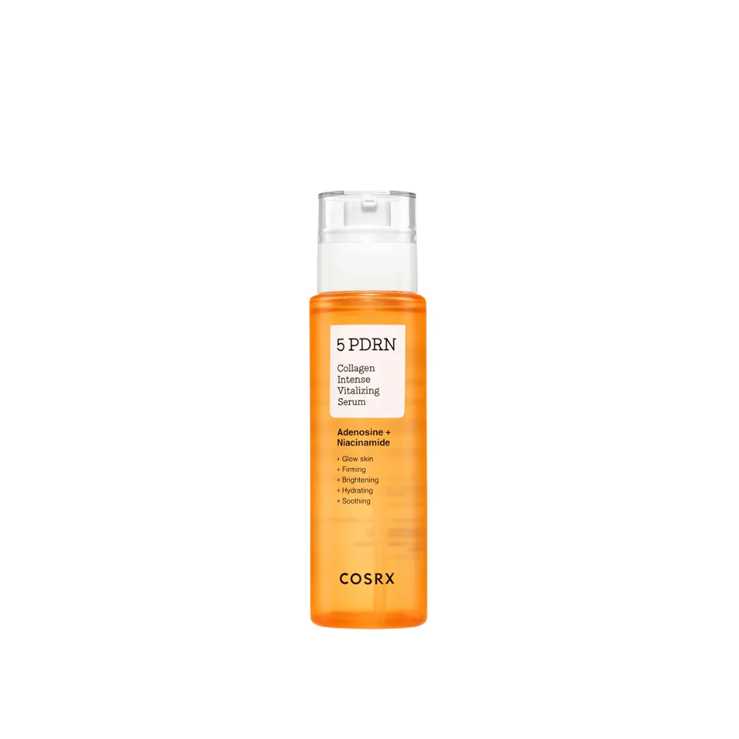Cosrx 5 PDRN Collagen Intense Vitalizing Serum